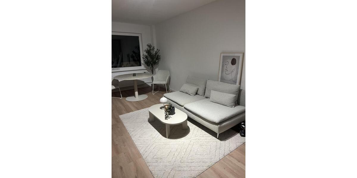 Etagenwohnung Hattersheim am Main - 1 Zimmer, 41 m&sup2;, 780&euro; | Angebot:26249522