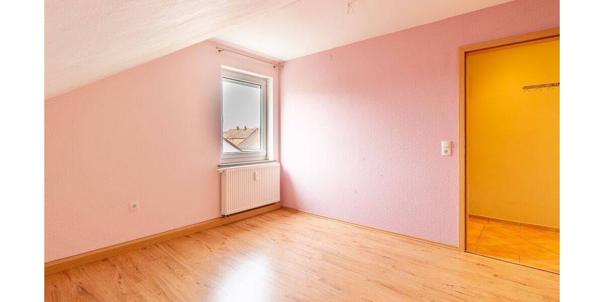 Etagenwohnung Bayreuth / Aichig Aichig - 2 Zimmer, 65 m&sup2;, 690&euro; | Angebot:26472965