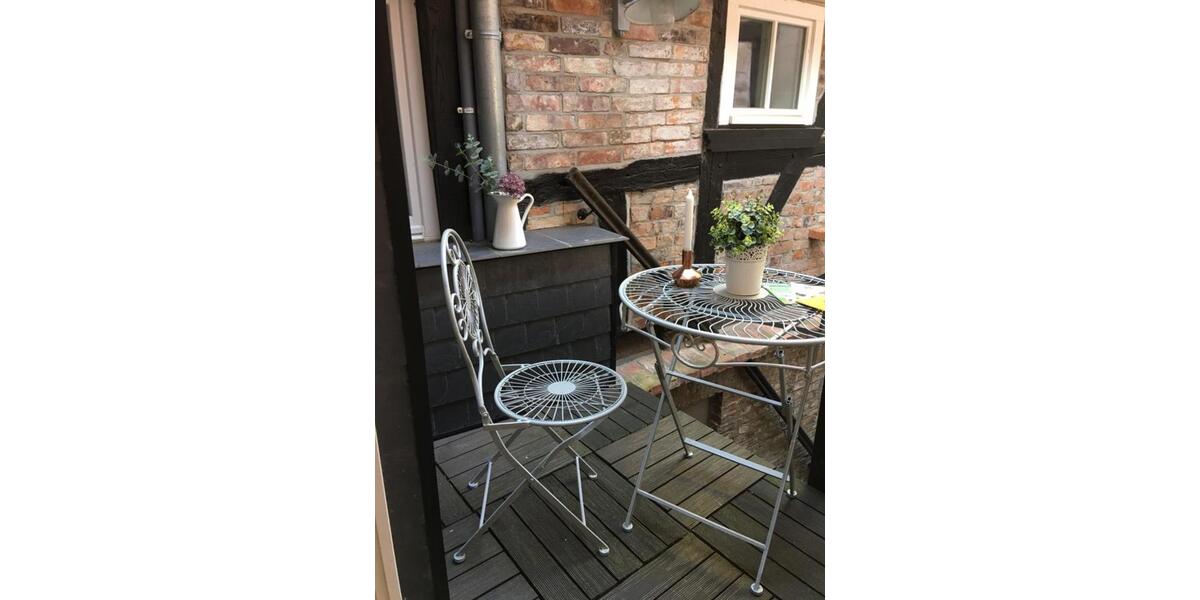 Maisonettenwohnung Ueckermünde - 4 Zimmer, 95 m&sup2;, 1.325&euro; | Angebot:25174955