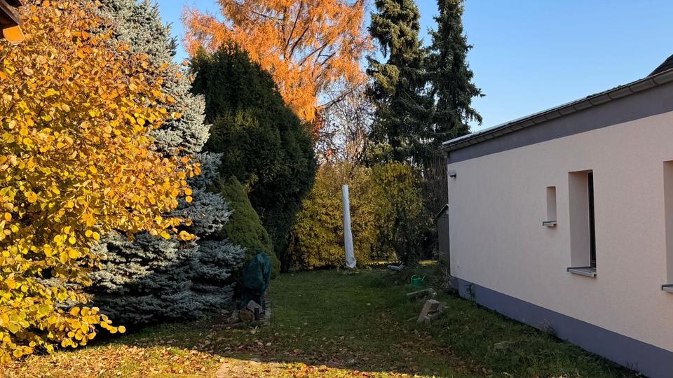 Großzügiges Einfamilienhaus mieten Siebenlehn mit Einliegerwohnung in Alleinlage 7 zimmer