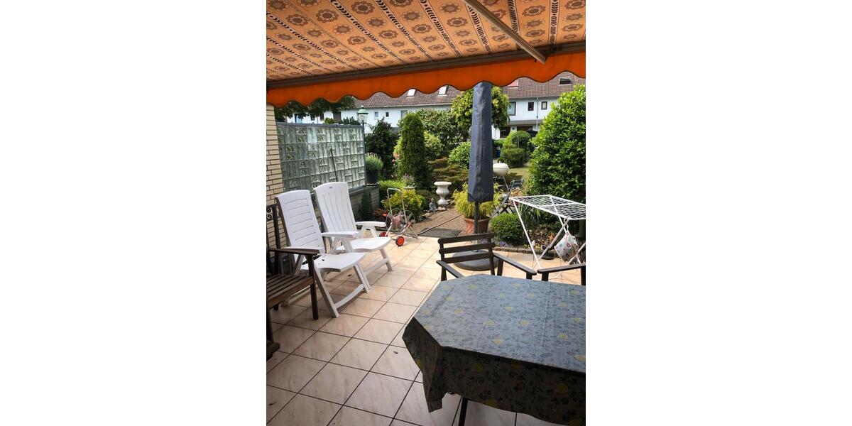 Reihenhaus Wedel - 3.5 Zimmer, 75 m&sup2;, 1.150&euro; | Angebot:26411436