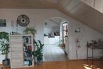 Dachgeschoßwohnung Bodenkirchen - 3 Zimmer, 90 m&sup2;, 820&euro; | Angebot:26250515