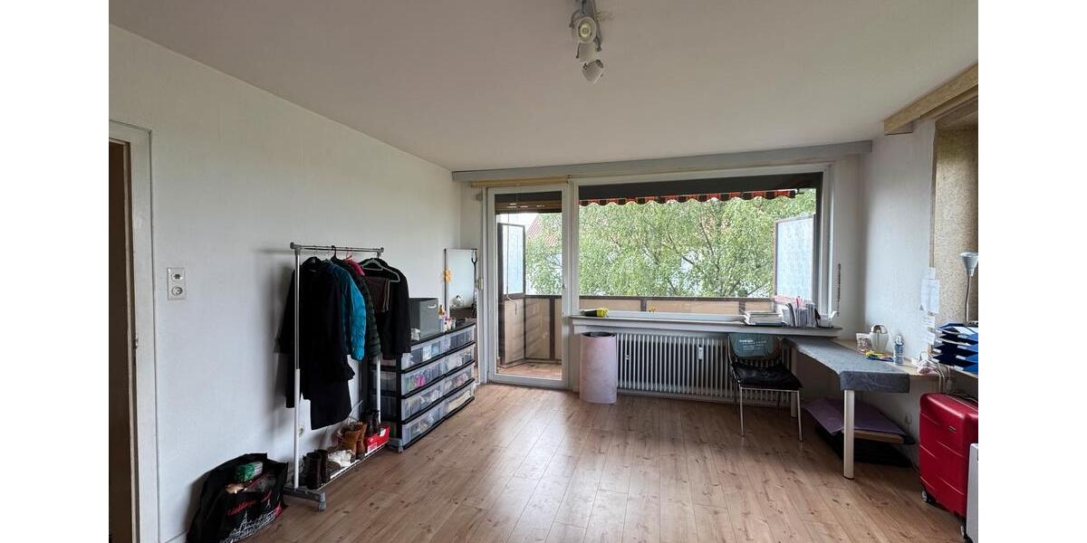 Wohnen auf Zeit Hannover Vahrenwald-List - 20 Zimmer, 78 m&sup2;, 460&euro; | Angebot:26703512
