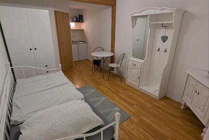 Monteurzimmer Monteurwohnung 1 zimmer