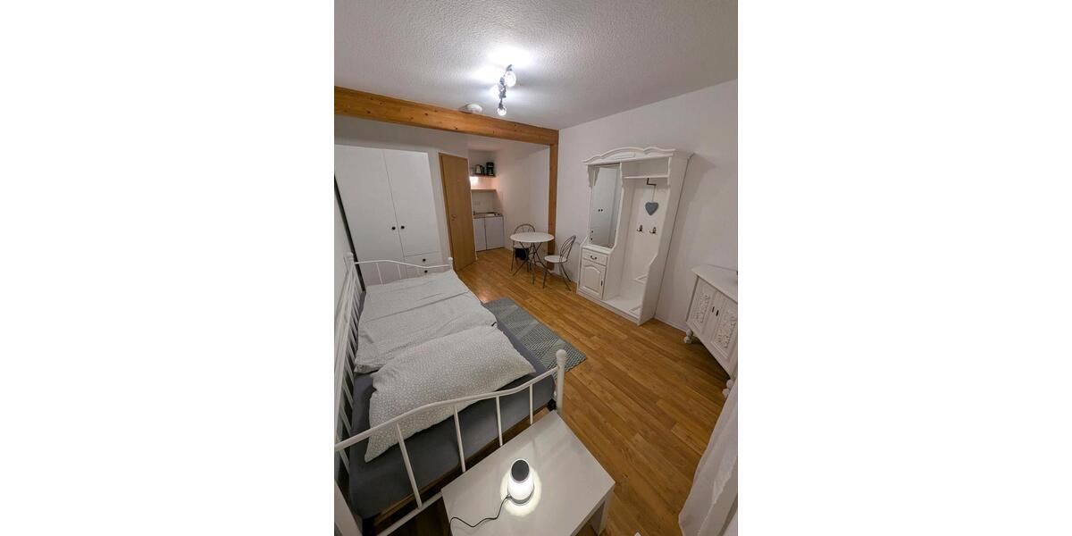 Monteurzimmer Monteurwohnung 1 zimmer