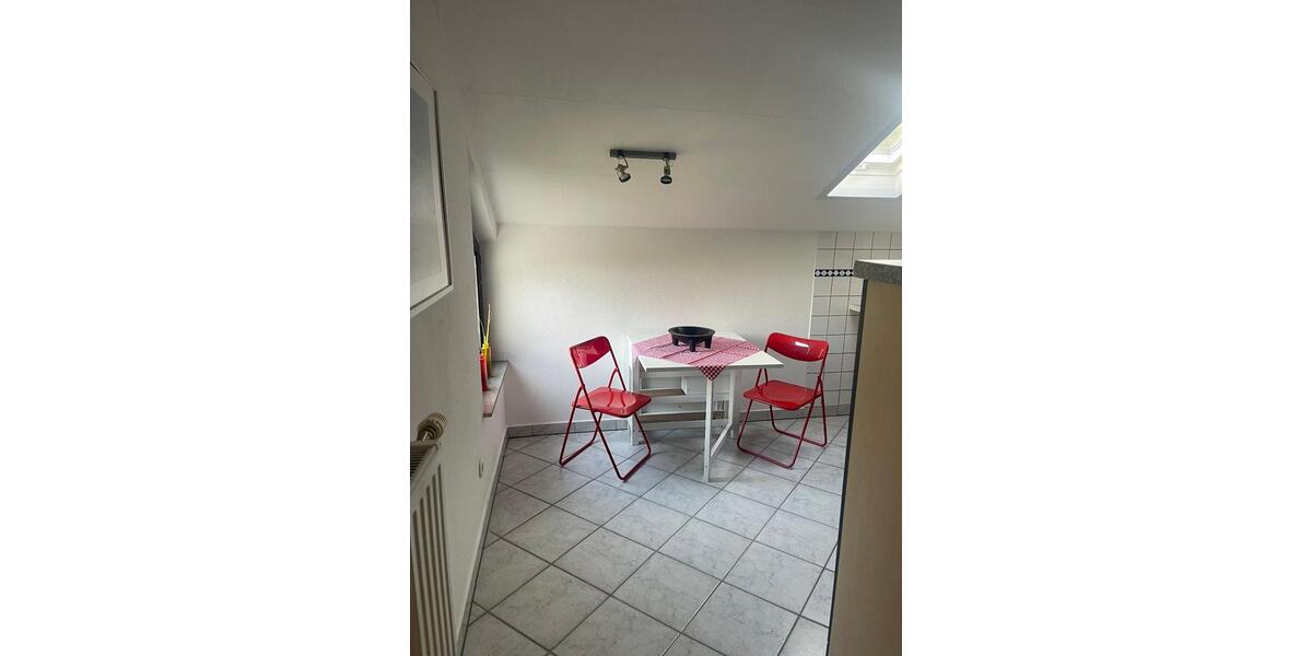 Wohnen auf Zeit Hagen Hohenlimburg - 1 Zimmer, 15 m&sup2;, 400&euro; | Angebot:25167032