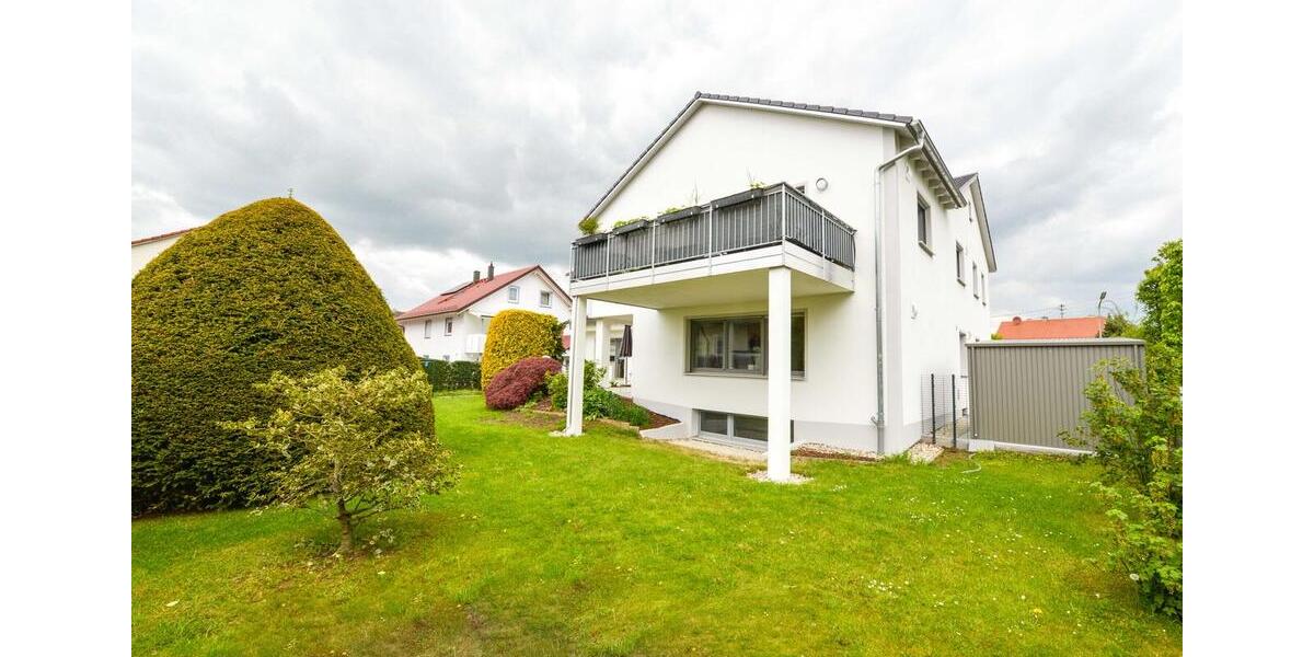 Erdgeschoßwohnung Ingolstadt Südost - 5 Zimmer, 165 m&sup2;, 1.450&euro; | Angebot:26034254