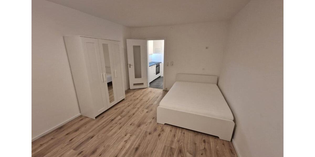 Erdgeschoßwohnung Heidenheim an der Brenz - 1 Zimmer, 25 m&sup2;, 500&euro; | Angebot:26611912