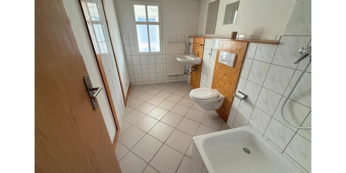 Etagenwohnung Marburg Cappel - 2 Zimmer, 58 m&sup2;, 595&euro; | Angebot:26609068