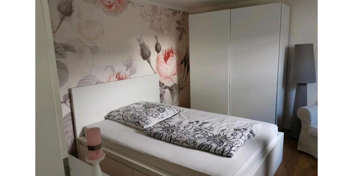 1 Zimmer Wohnung Souterrain 1 zimmer