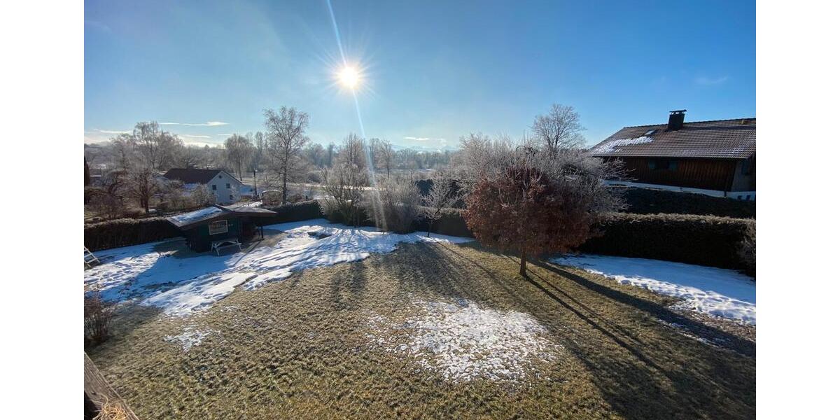 Einfamilienhaus Marktoberdorf - 5 Zimmer, 180 m&sup2;, 2.050&euro; | Angebot:26383339