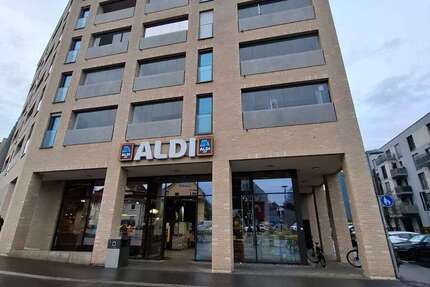 Wohnung zum Mieten in Tübingen 1.100 € 61.07 m² 2 zimmer