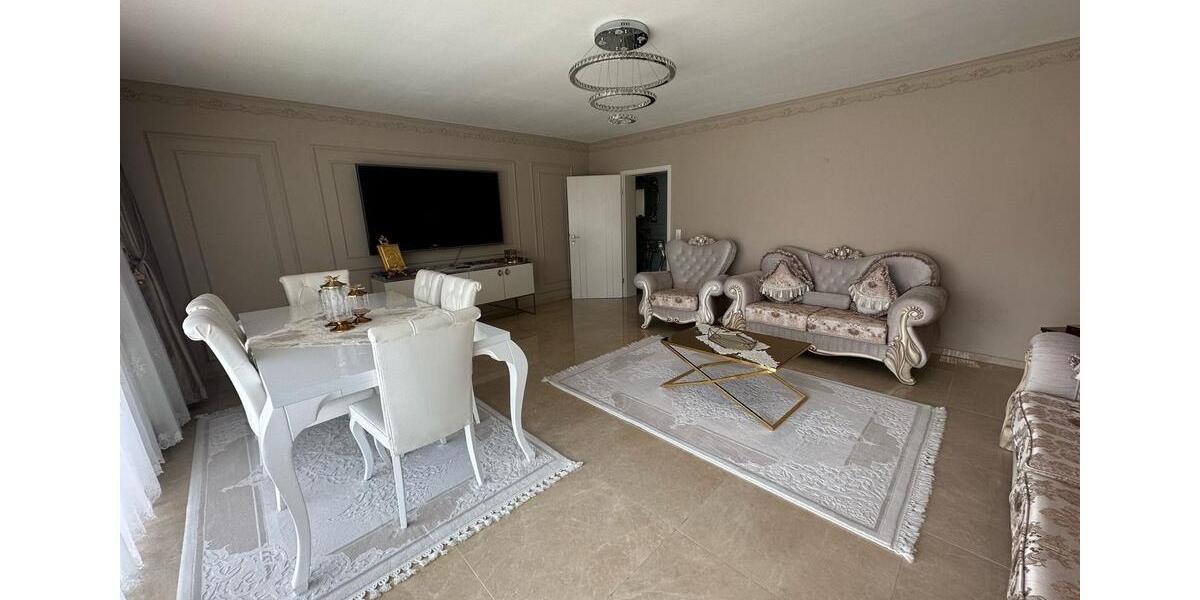 Erdgeschoßwohnung Hanau Groß-Steinheim - 4 Zimmer, 140 m&sup2;, 1.800&euro; | Angebot:25956831