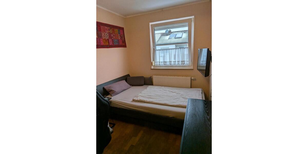 Etagenwohnung Wendelstein - 1 Zimmer, 11 m&sup2;, 450&euro; | Angebot:25053272