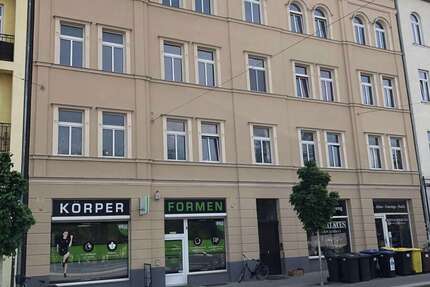 Wohnung Halle Nördliche Innenstadt - 5 Zimmer, 143 m&sup2;, 1.260&euro; | Angebot:27003068