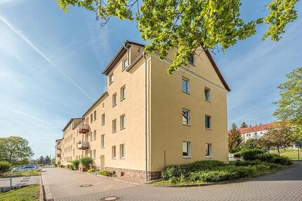 großzügige FamilienWohnung mit Wohnberechtigungsschein