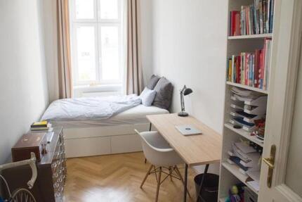 Wohnen auf Zeit Dortmund Innenstadt Nord - 1 Zimmer, 28 m&sup2;, 300&euro; | Angebot:25220721