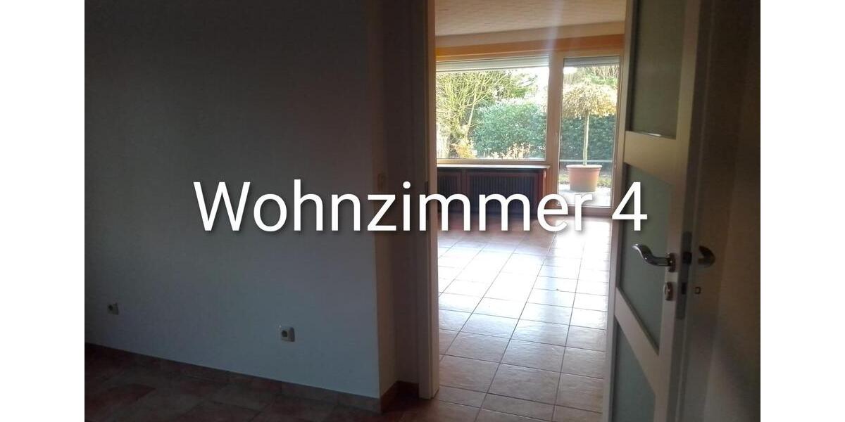 Erdgeschoßwohnung Hanstedt - 4 Zimmer, 169 m&sup2;, 1.300&euro; | Angebot:24631623