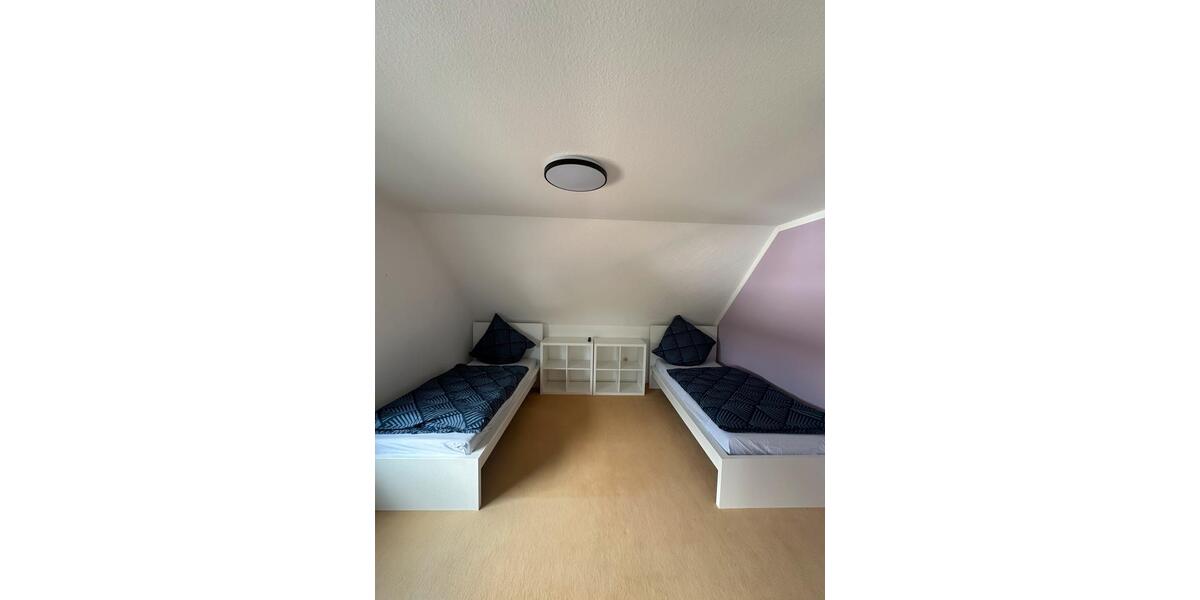 Wohnen auf Zeit Gütersloh Avenwedde - 21 Zimmer, 370 m&sup2;, 22&euro; | Angebot:25335923