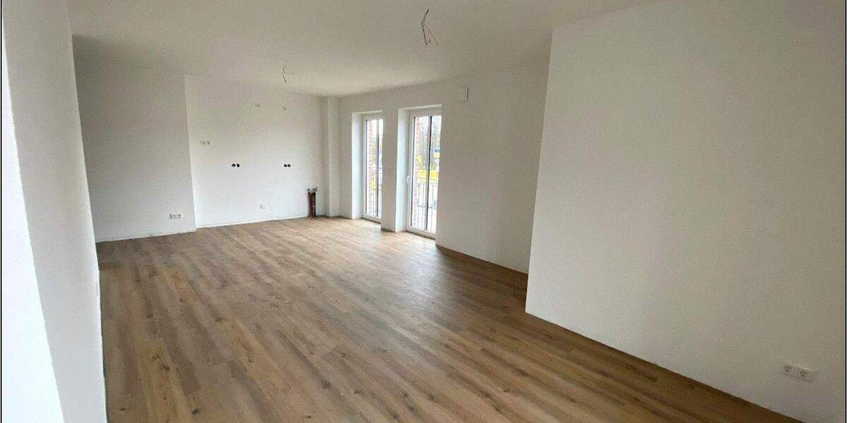 Etagenwohnung Cloppenburg - 1 Zimmer, 57 m&sup2;, 690&euro; | Angebot:25779701