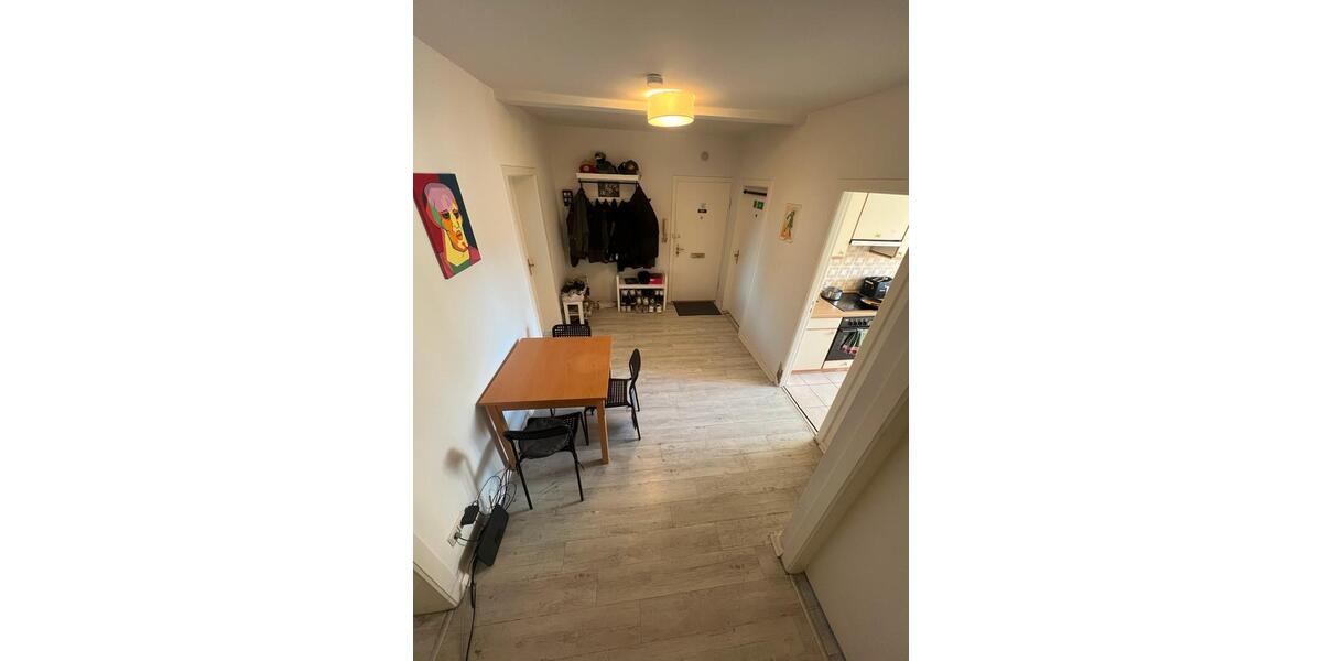 Wohnen auf Zeit Kiel - 1 Zimmer, 17 m&sup2;, 524&euro; | Angebot:26591886
