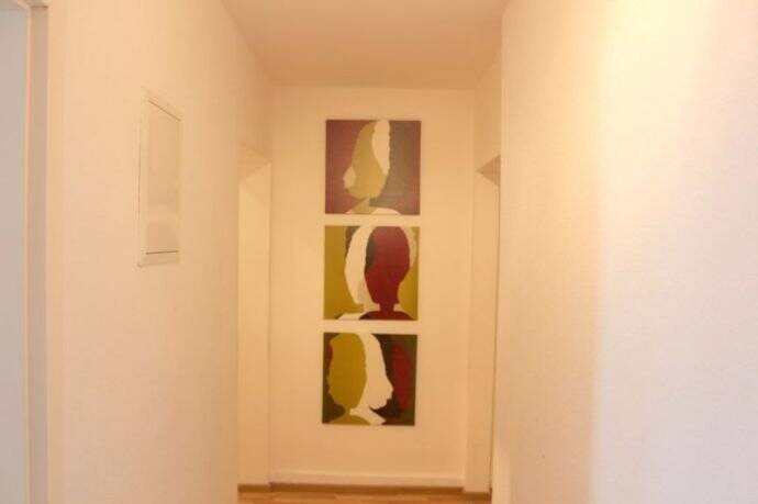 Zimmer Halle (Saale) Innenstadt - 200&euro; | Angebot:25968380