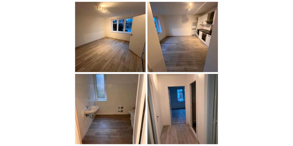 Erdgeschoßwohnung Bremervörde - 2 Zimmer, 50 m&sup2;, 570&euro; | Angebot:25164357