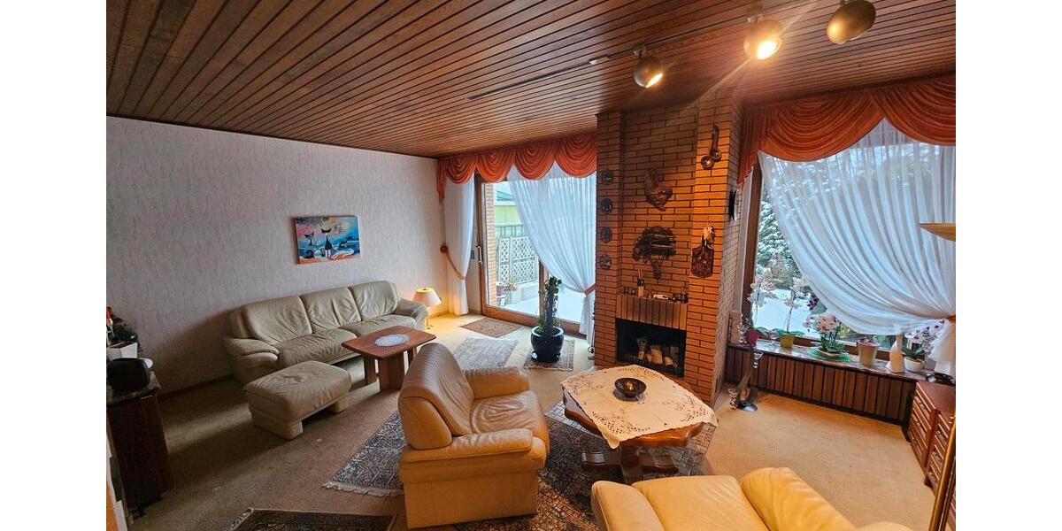 Doppelhaushälfte Berlin Reinickendorf - 4 Zimmer, 110 m&sup2;, 2.750&euro; | Angebot:25062894