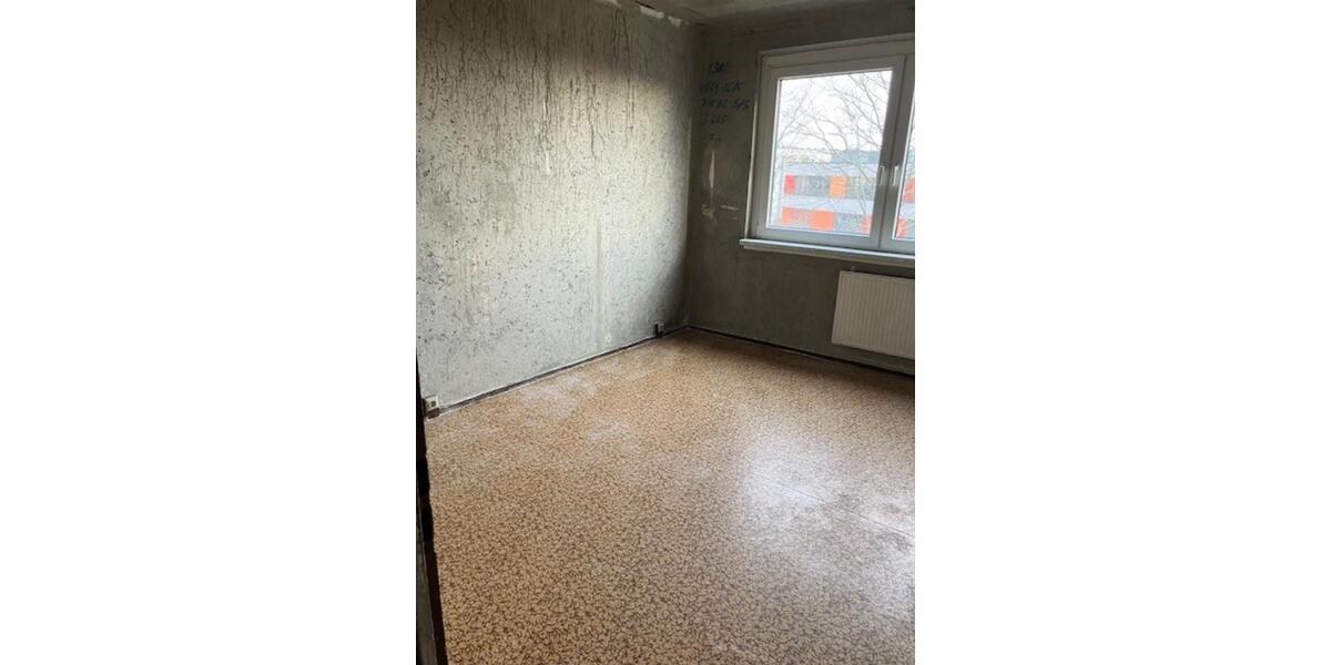 Wir sanieren für Sie! 2 zimmer