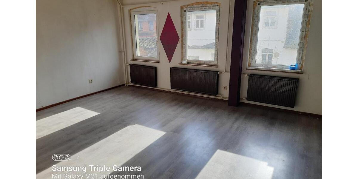 Einfamilienhaus Hötensleben - 3 Zimmer, 90 m&sup2;, 420&euro; | Angebot:25322324