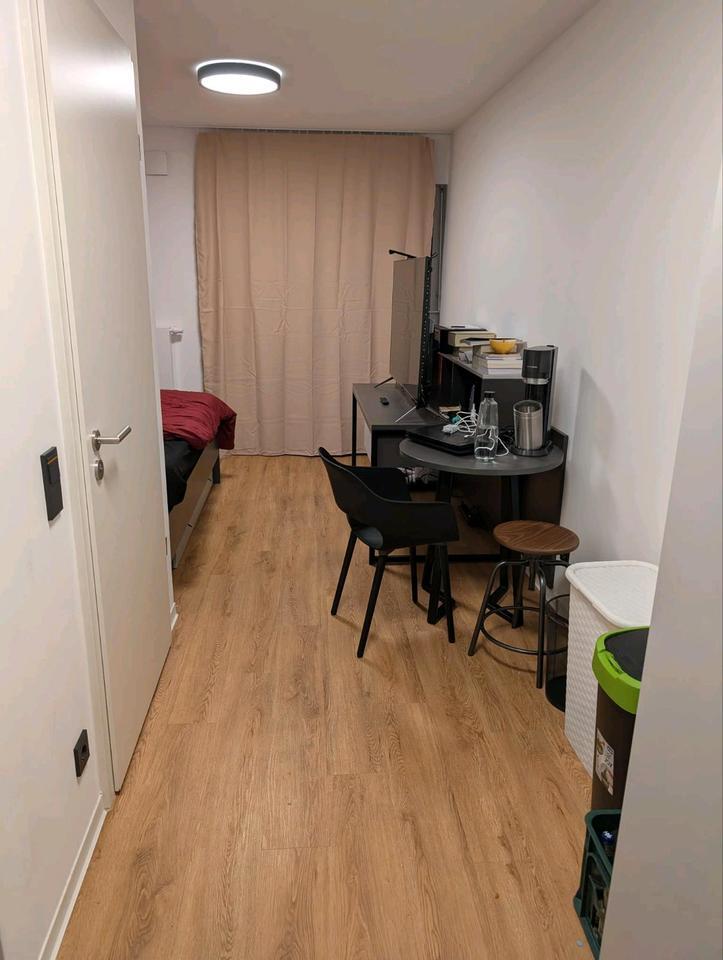 Wohnung zur Untermiete
