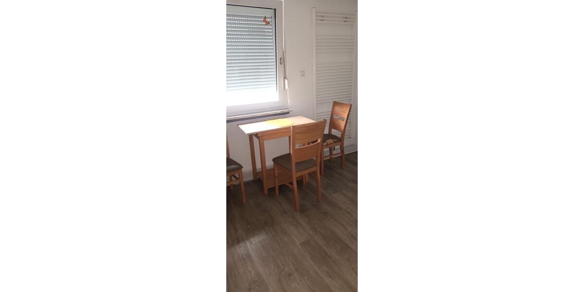Wohnen auf Zeit Schriesheim - 1 Zimmer, 14 m&sup2;, 450&euro; | Angebot:26581476
