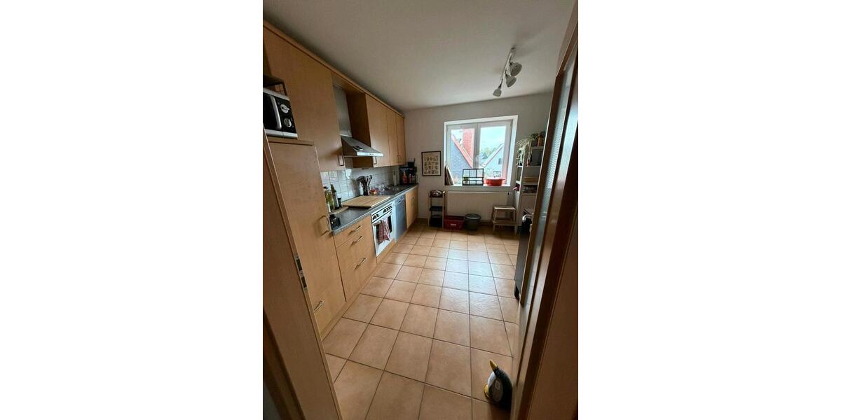 Etagenwohnung Osterholz-Scharmbeck Scharmbeck - 3 Zimmer, 102 m&sup2;, 975&euro; | Angebot:26547809