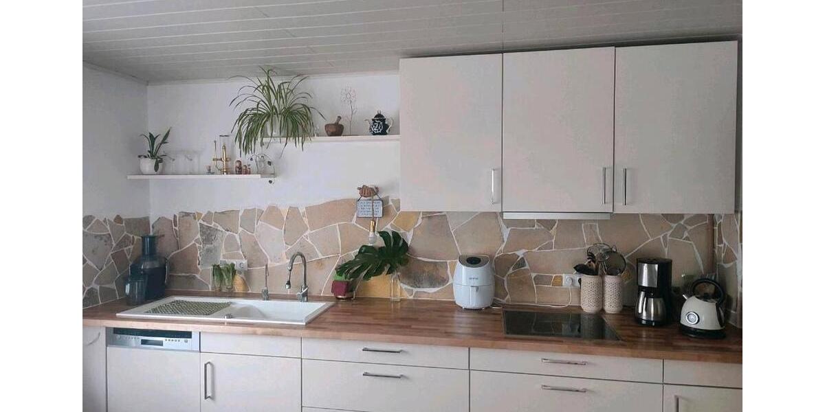 Etagenwohnung Absberg - 3 Zimmer, 85 m&sup2;, 850&euro; | Angebot:26149112