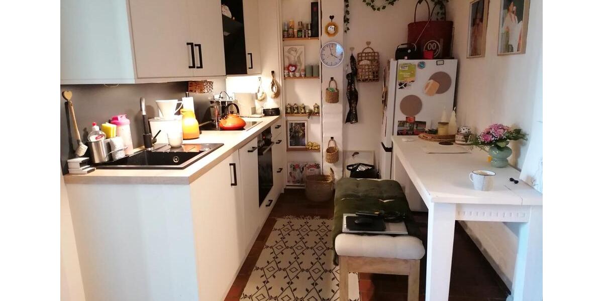 Erdgeschoßwohnung Flensburg - 2 Zimmer, 70 m&sup2;, 750&euro; | Angebot:26060881