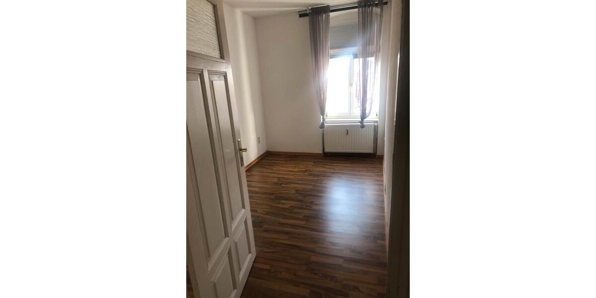 Etagenwohnung Wittenberg Lutherstadt - 4 Zimmer, 120 m&sup2;, 920&euro; | Angebot:24561117