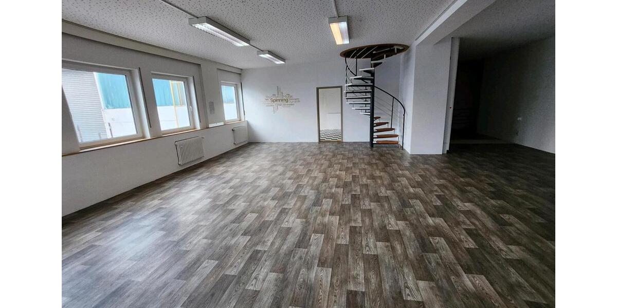 Gewerbeobjekt Bad Kötzting - 5&euro; | Angebot:23510461