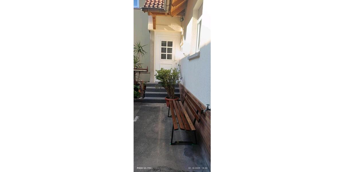 Erdgeschoßwohnung Großheubach - 3 Zimmer, 83 m&sup2;, 123&euro; | Angebot:26638685