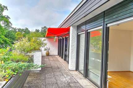 Wohnung zum Mieten in Planegg 1.790 € 110 m² 3 zimmer