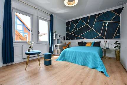 Zimmer Ludwigsburg - 1 Zimmer, 650&euro; | Angebot:25057276