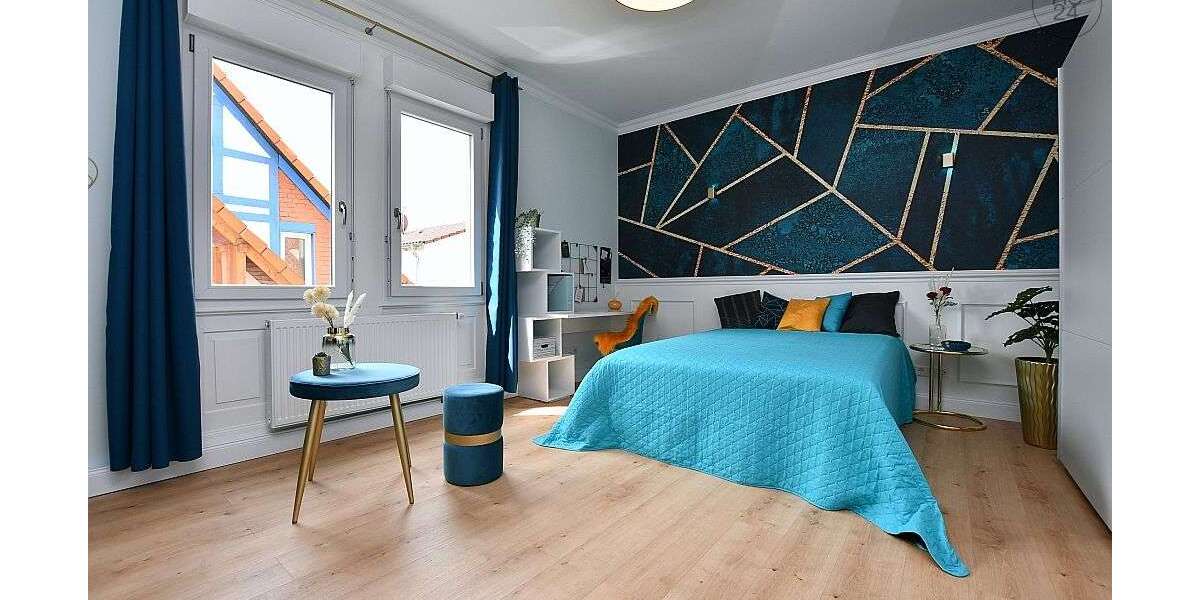 Zimmer Ludwigsburg - 1 Zimmer, 650&euro; | Angebot:25057276