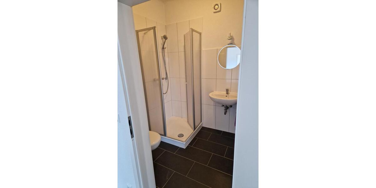 Etagenwohnung Werlte - 2 Zimmer, 50 m&sup2;, 320&euro; | Angebot:24617586