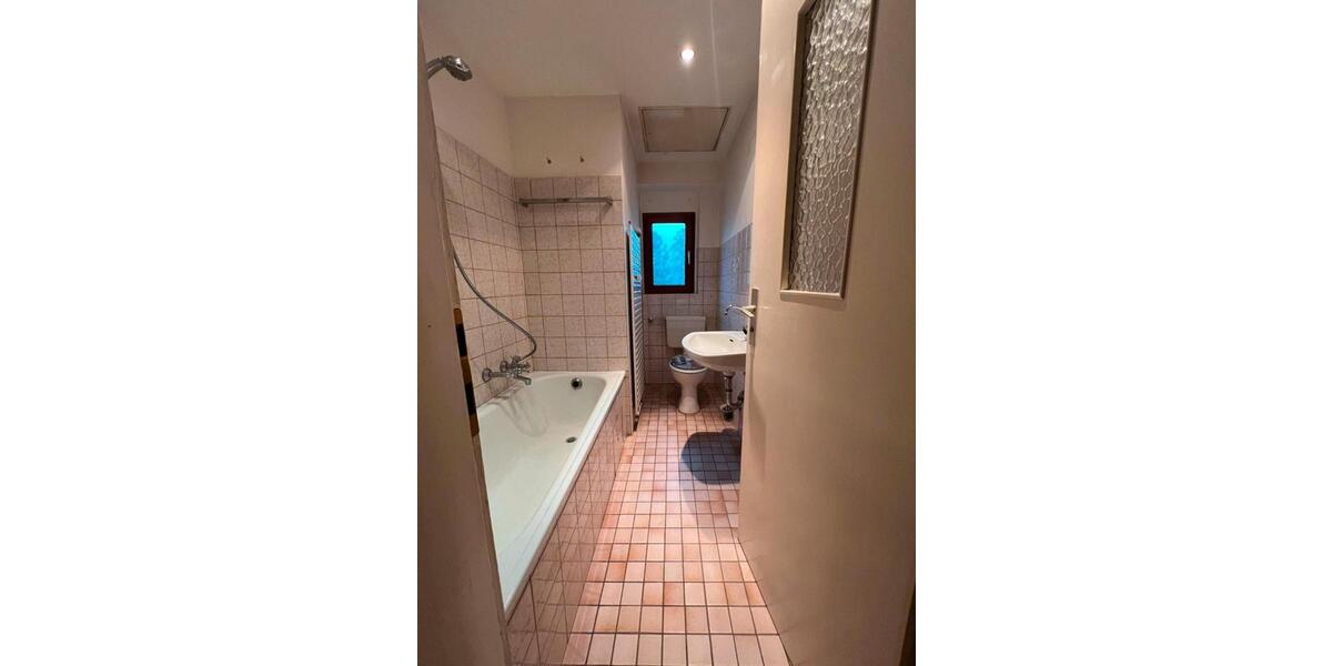 Etagenwohnung Schwelm - 2 Zimmer, 54 m&sup2;, 440&euro; | Angebot:24597574