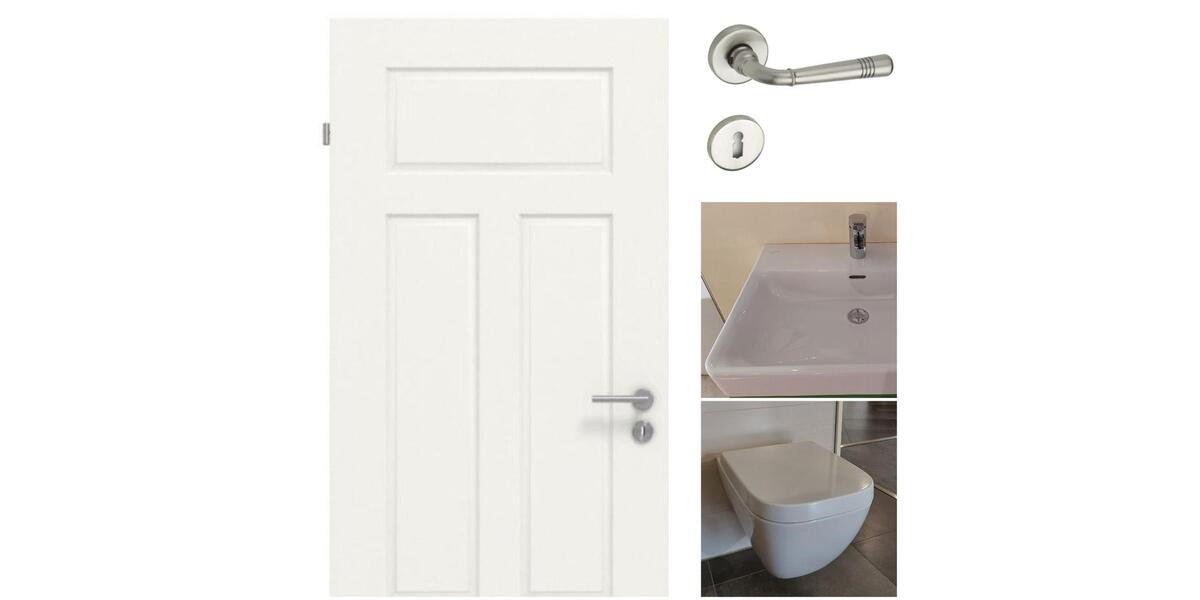 Erstbezug nach Renovierung - 3-Raum-Wohnung in Dresden-Striesen 3 zimmer