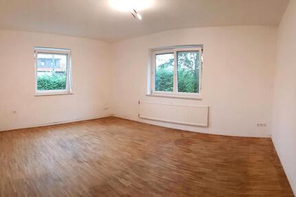 Wohnung in Kösching mit Garten