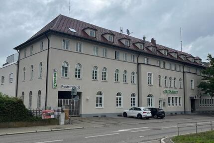 Wohnung Albstadt - 1 Zimmer, 22 m&sup2;, 370&euro; | Angebot:26335389