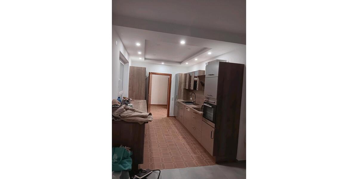 Mehrfamilienhaus, Wohnhaus Bickenbach - 3 Zimmer, 106 m&sup2;, 1.600&euro; | Angebot:25876517