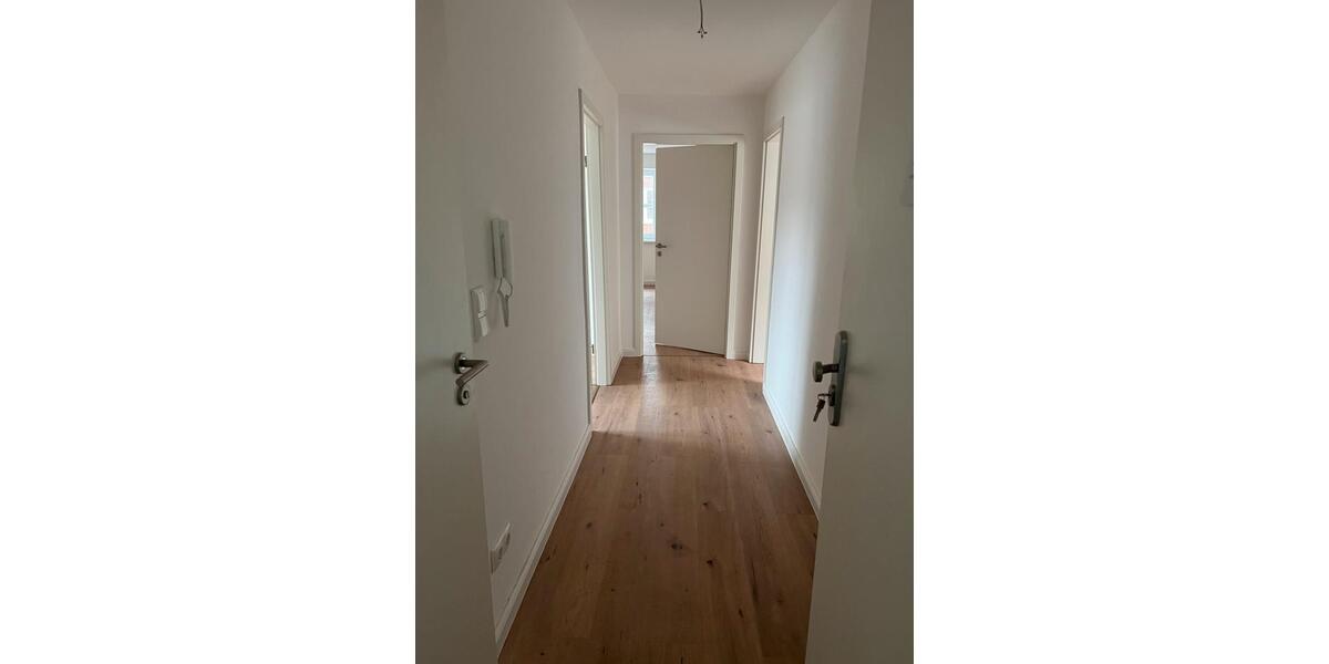 Dachgeschoßwohnung Tasdorf - 3 Zimmer, 58 m&sup2;, 510&euro; | Angebot:24536025