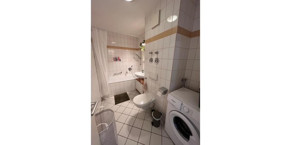 Wohnen auf Zeit Erfurt Johannesplatz - 1 Zimmer, 36 m&sup2;, 550&euro; | Angebot:26395899