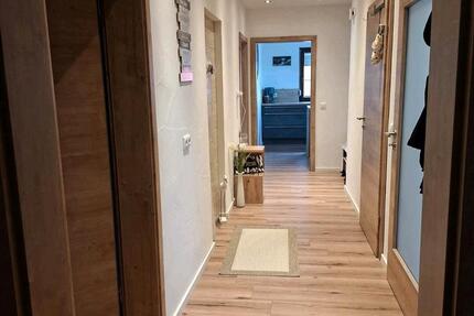 Wohnung Bad Laasphe - 4 Zimmer, 120 m&sup2;, 720&euro; | Angebot:26563151